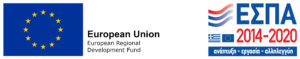 ESPA European Regional Development Fund